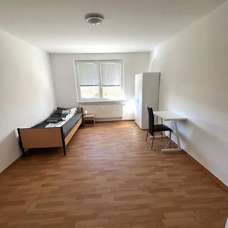 Grosse Monteurwohnung * Spremberg