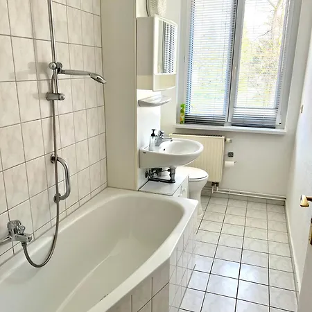 Grosse Monteurwohnung *