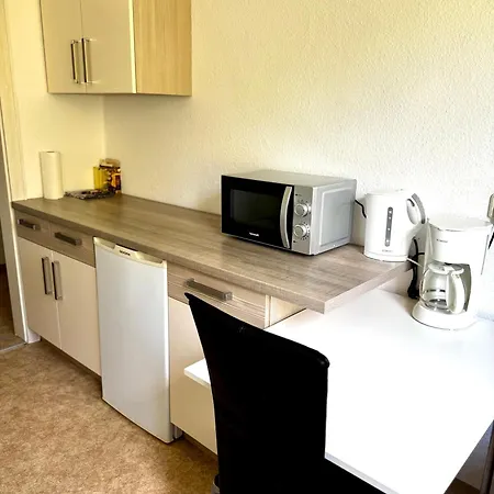 Grosse Monteurwohnung *